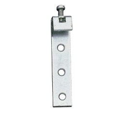 Bastoncillo Colgador Wolfpack Zincado WOLFPACK LINEA PROFESIONAL
