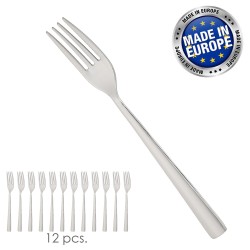 Tenedor Mesa Flair 200 mm.Caja 12 unidades ORYX