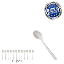 Cuchara Moka Mirage 110 mm.Caja 12 unidades ORYX