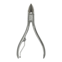 Pinza Cortauñas 104 mm. WOLFPACK LINEA PROFESIONAL