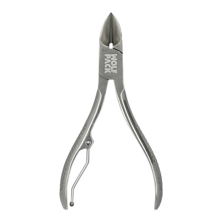 Pinza Cortauñas 104 mm. WOLFPACK LINEA PROFESIONAL