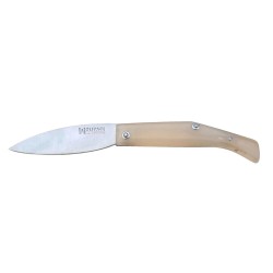 Navaja Wolfpack Modelo Nacar 10,1cm. cerrada WOLFPACK LINEA PROFESIONAL