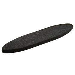Piedra Afilar Ovalada WOLFPACK LINEA PROFESIONAL