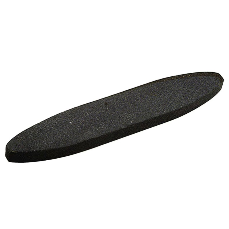 Piedra Afilar Ovalada WOLFPACK LINEA PROFESIONAL