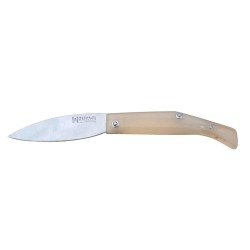 Navaja Wolfpack Modelo Nacar 8,9 cm cerrada WOLFPACK LINEA PROFESIONAL