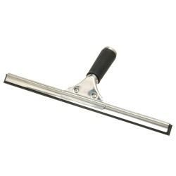 Limpiacristales Wolfpack Profesional Inoxidable 40 cm. WOLFPACK LINEA PROFESIONAL