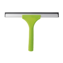 Limpiacristales Wolfpack Profesional Metal 25 cm. WOLFPACK LINEA PROFESIONAL
