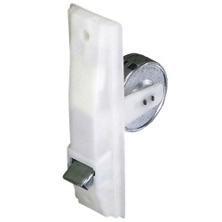 Recogedor Persiana Plastico Grande Cinta 22 mm. WOLFPACK LINEA PROFESIONAL