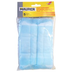 Recambios Plumero Atrapapolvo (Pack 5 piezas) MAURER