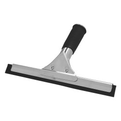 Limpiacristales Profesional Inoxidable 30 cm. WOLFPACK LINEA PROFESIONAL