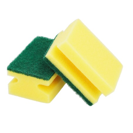 Estropajo Salvauñas (Pack 2 Pz) ORYX