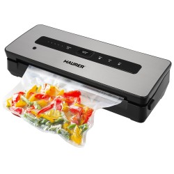 Maquina Envasar Al Vacio Maurer 130W. MAURER