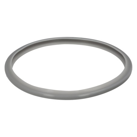 Junta Magefesa Para Ollas Super-rápidas Ø22cm Practika Plus 5 / Athenas 5 / Favorit 5 / Dynamic 5/ Db5. Recambio Original. MAGE