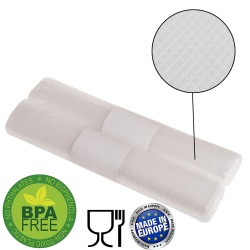 Bolsas Envasar Al Vacío Gofrada 20x600 cm. (2 Rollos) MAURER