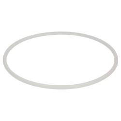 Junta De Silicona Para Olla Magefesa Ø26cm Olla Express Magefesa Alustar / Star / Inoxtar. Recambio Original. MAGEFESA
