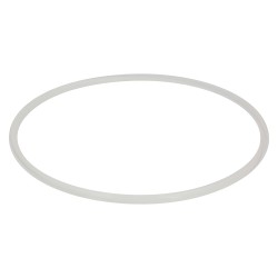 Junta De Silicona Para Olla Magefesa Ø22cm Olla Express Magefesa Star / Inoxtar / Castel / Star Plié. Recambio Original MAGEFESA