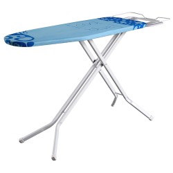 Mesa Planchar 120x38 Automática Para Centro De Planchado ORYX