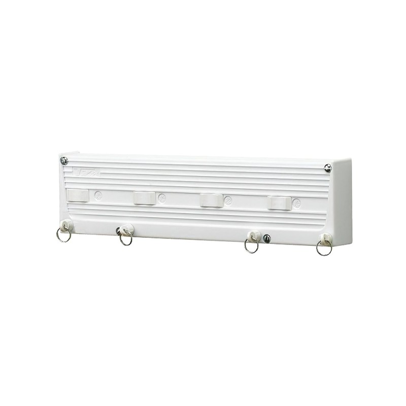 Tendedero Extensible TZ / 4 Hilos CUNCIAL