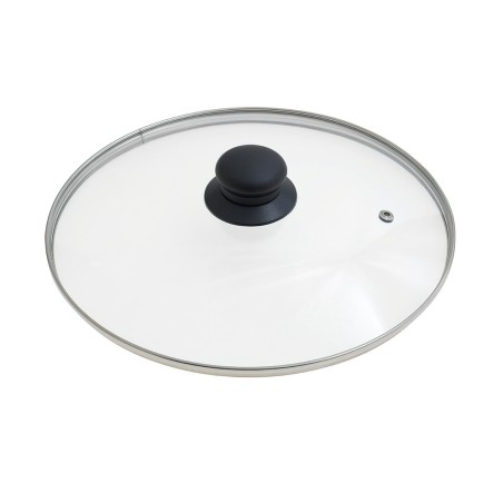 Tapadera de Cristal para Sartén 26cm ORYX
