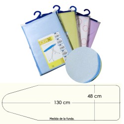 Funda Mesa Plancha Espuma 130x48 cm. ORYX