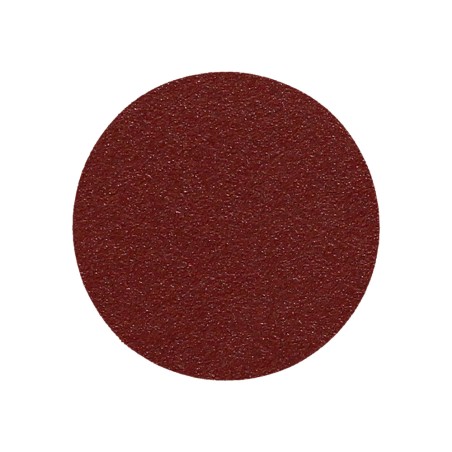 Lija Recambio Velcro Para Amoladora Ø 115 mm. Grano 40 (10 Piezas) WOLFPACK LINEA PROFESIONAL