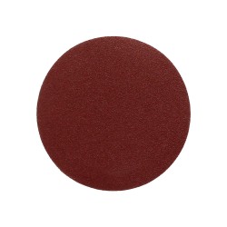 Lija Recambio Velcro Amoladora Ø 115 mm. Grano 120 (10 Piezas) WOLFPACK LINEA PROFESIONAL