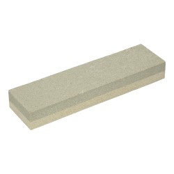 Piedra Sentar Filo 200x50x25 mm. Piedra de afilar. WOLFPACK LINEA PROFESIONAL