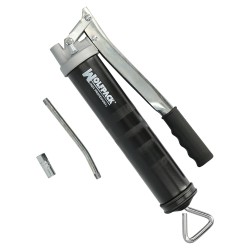 Bomba Engrase Profesional 500 cm³. WOLFPACK LINEA PROFESIONAL