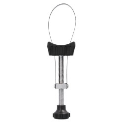 Llave Filtro Aceite Con Cinta Metalica Ajustable Ø 60 a 105 mm. WOLFPACK LINEA PROFESIONAL
