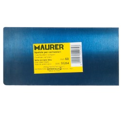 Espatula Carrocero Profesional Maurer - 100mm MAURER