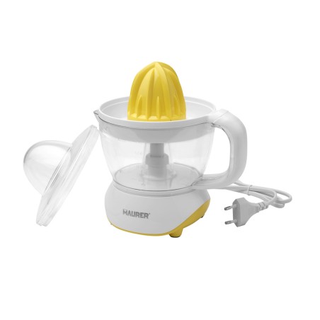 Exprimidor Naranjas Electrico 25 Watt. Capacidad 700 Ml. Exprimidor Zumo Narajas, Exprimidor Fruta MAURER