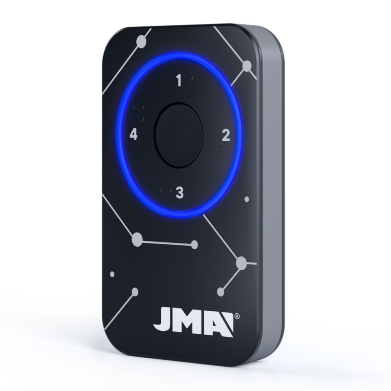 Telemando Jma M-BT Advance JMA