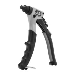 Remachadora Forjada Plus 1 Mano WOLFPACK LINEA PROFESIONAL