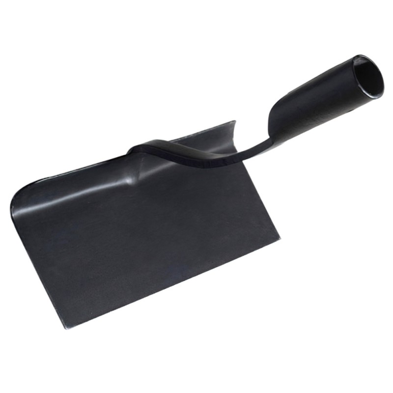 Raedera Sin Mango Rectangular 1200 Gramos WOLFPACK LINEA PROFESIONAL