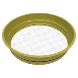 Criba Completa 450 mm. Nº 4 WOLFPACK LINEA PROFESIONAL