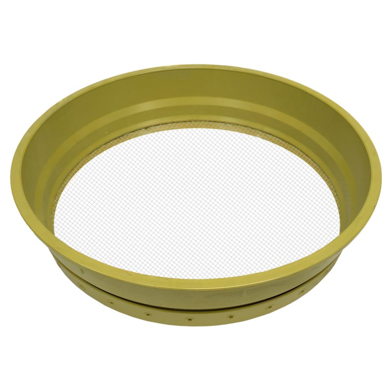 Criba Completa 450 mm. Nº14 WOLFPACK LINEA PROFESIONAL