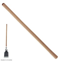 Mango Madera Azada 900x42 mm. WOLFPACK LINEA PROFESIONAL