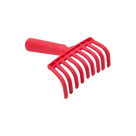 Mano Plastico Recolectora Aceituna Con Agujero SATURNIA
