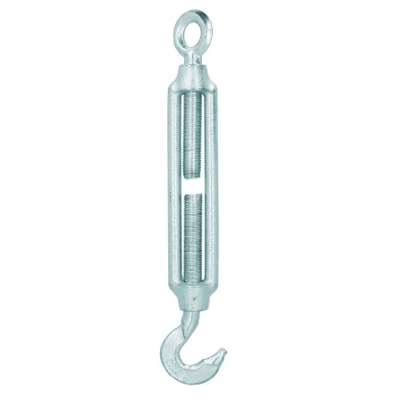 Tensores Galvanizados M 30 mm. 1 1/4" Uso Domestico WOLFPACK LINEA PROFESIONAL