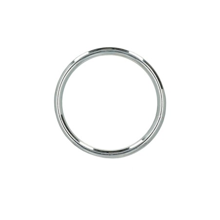 Anilla Zincada 4,0x30 mm. (Bolsa 500 Unidades) WOLFPACK LINEA PROFESIONAL