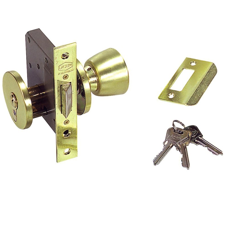 Pomo Ucem 5300-P-HL/60 UCEM