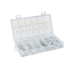 Maletin Pasadores R 150 piezas MAURER