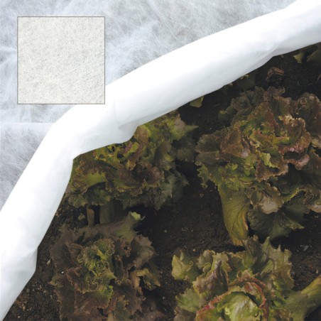 Malla Protectora Para Plantas (1,5x5 metros) PAPILLON