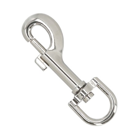 Mosqueton Muelle 5/8" WOLFPACK LINEA PROFESIONAL