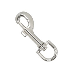 Mosqueton Muelle 1/2" WOLFPACK LINEA PROFESIONAL