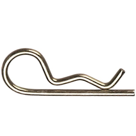 Pasador "R" 6 x 113 mm. WOLFPACK LINEA PROFESIONAL