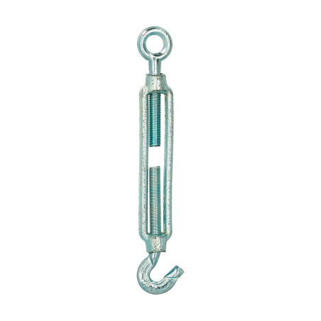 Tensores Galvanizados M 12 mm. 1/2" Uso Domestico WOLFPACK LINEA PROFESIONAL