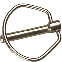Pasador "Anilla" 11x 56 mm. WOLFPACK LINEA PROFESIONAL