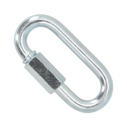 Enganche Rapido Cadena 4,0 mm. WOLFPACK LINEA PROFESIONAL