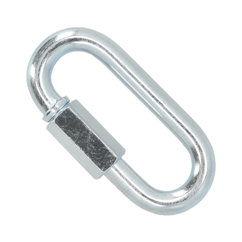 Enganche Rapido Cadena 4,0 mm. WOLFPACK LINEA PROFESIONAL